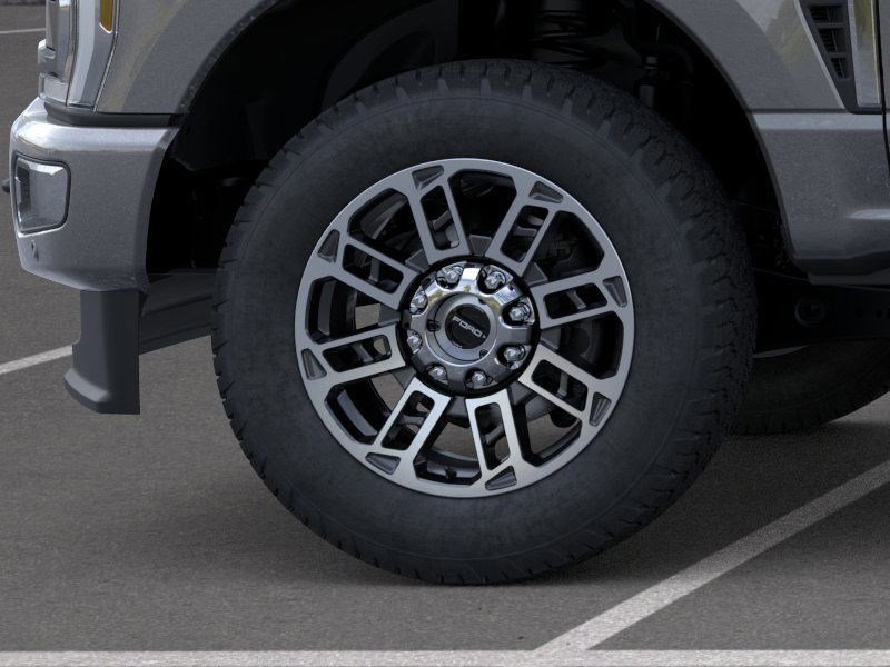 New 2026 Ford F250 Platinum w/ Platinum Plus Package image 20