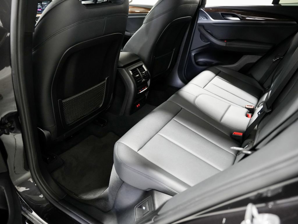 Used 2020 BMW X3 xDrive30i w/ Convenience Package image 28