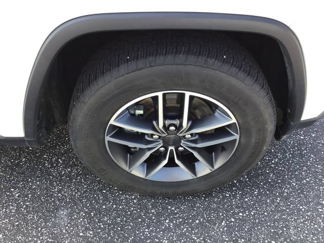 Used 2022 Jeep Grand Cherokee Limited RWD image 14