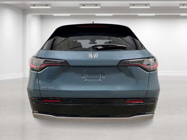 New 2027 Honda HR-V EX-L image 4