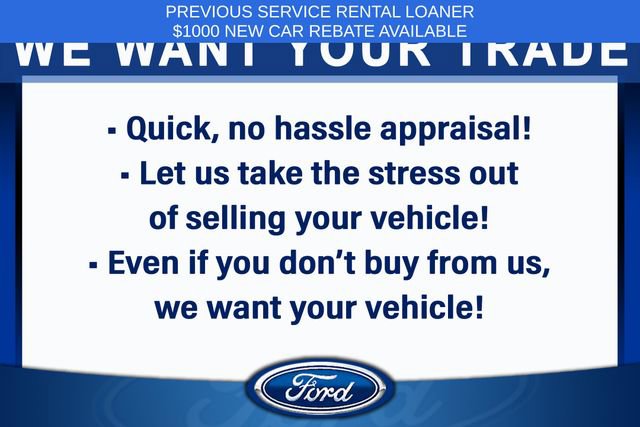 Used 2026 Ford Explorer Active RWD image 28