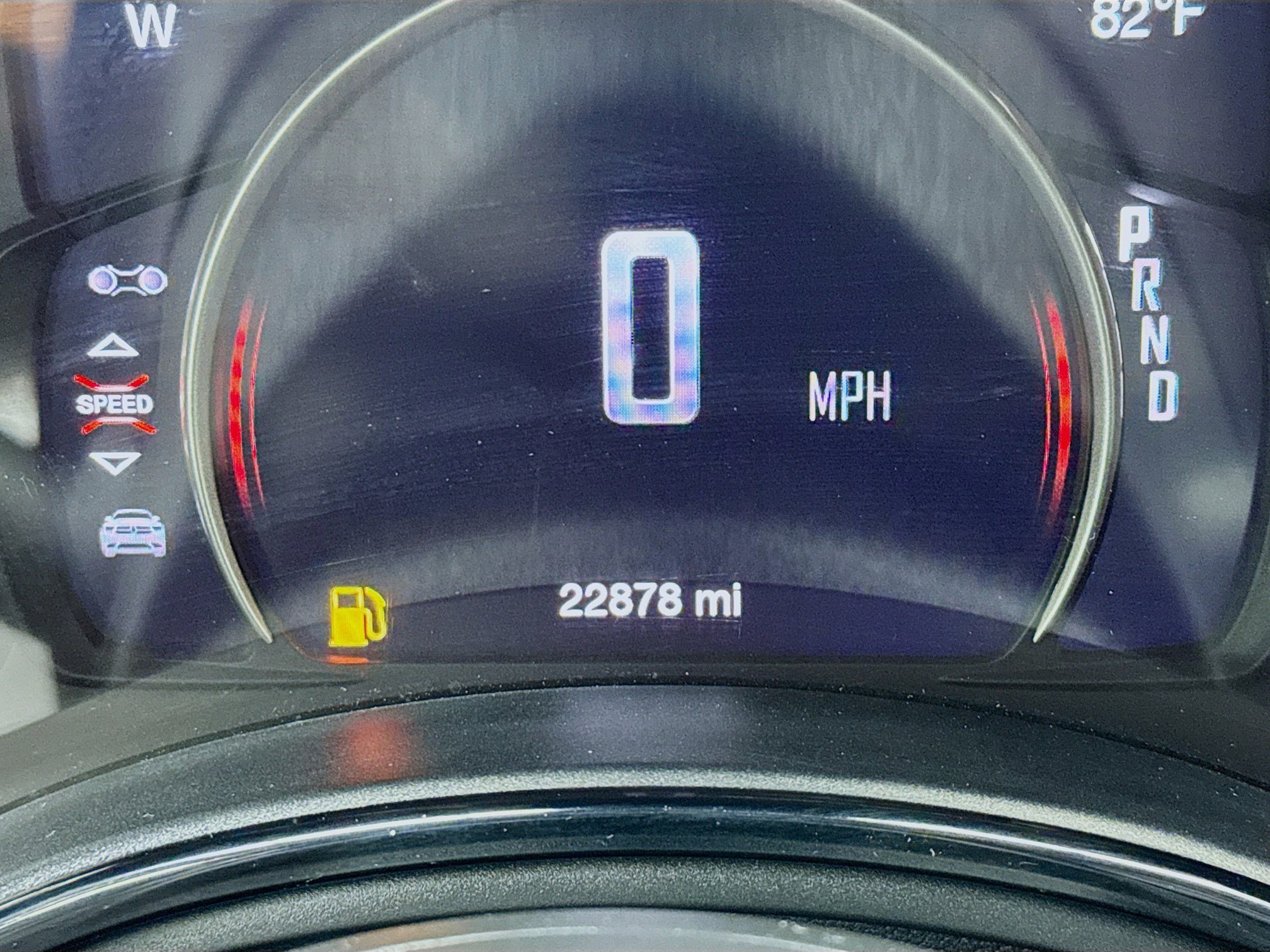 Used 2024 Dodge Durango GT image 8