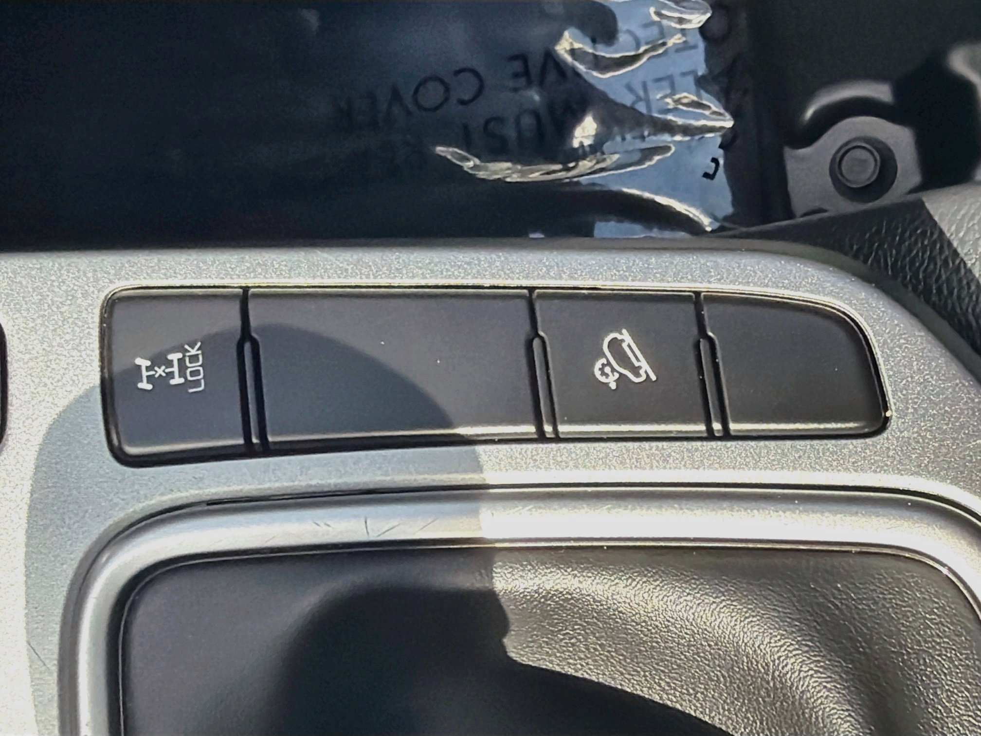Used 2026 Kia Seltos LX AWD/4WD image 24