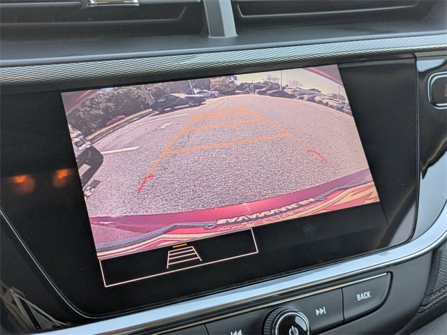 Used 2022 Buick Encore GX Select w/ Sport Touring Package image 23