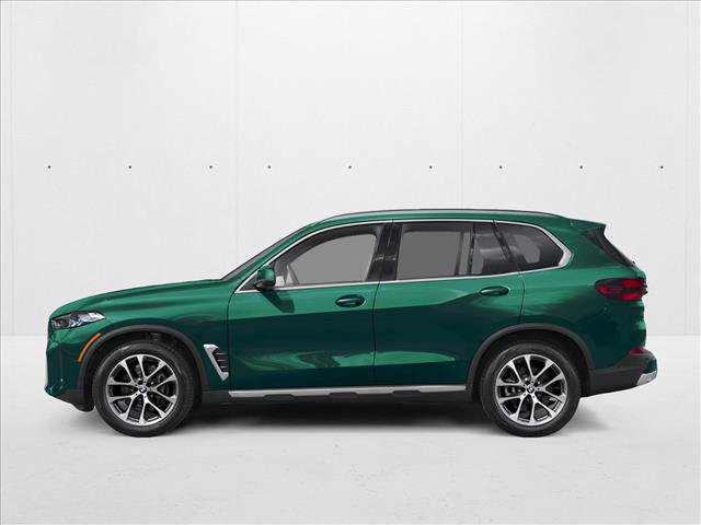 New 2027 BMW X5 xDrive40i w/ M Sport Professional Package AWD/4WD image 3