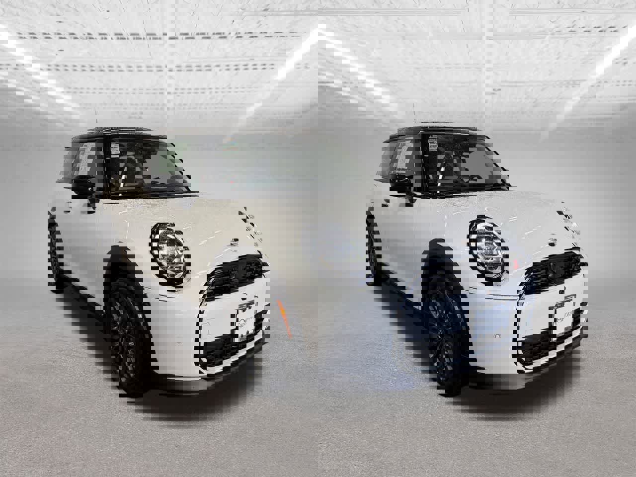 Certified 2025 MINI Cooper S image 7