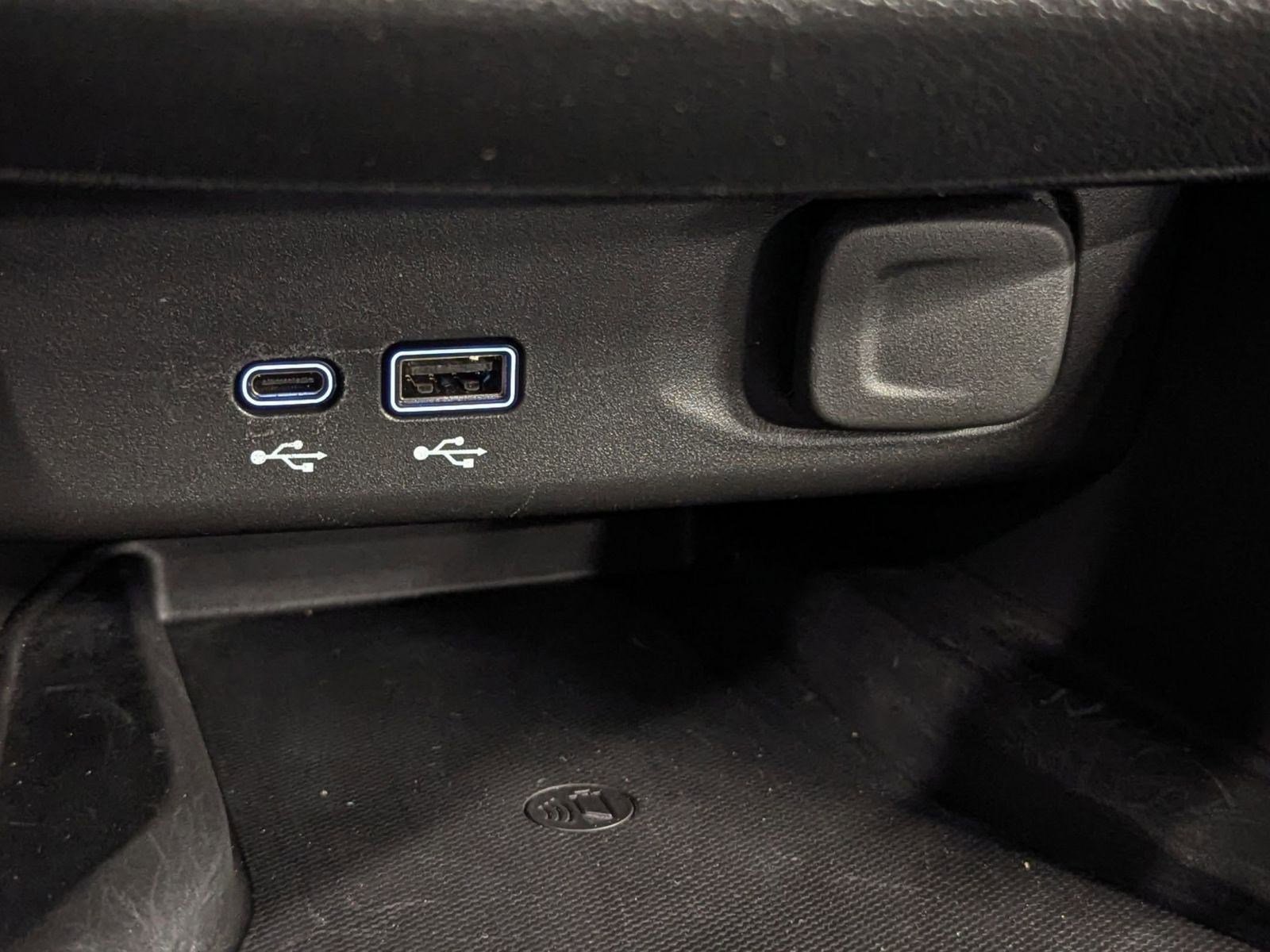 Used 2024 Buick Envista Avenir image 27