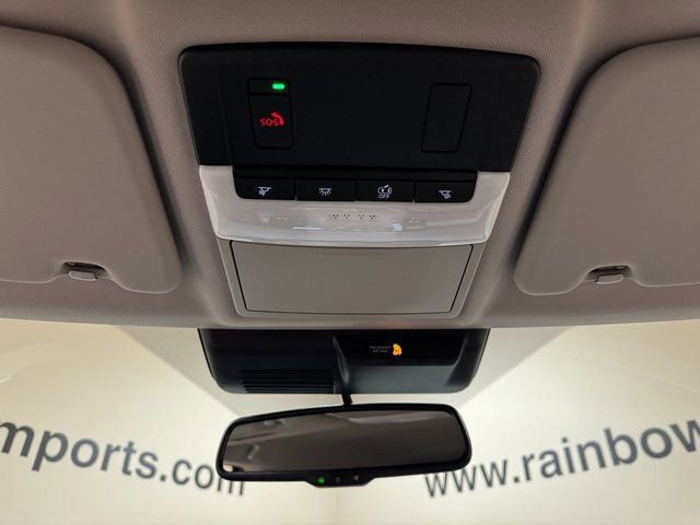 Used 2024 Mitsubishi Outlander 4WD Plug-In Hybrid image 19