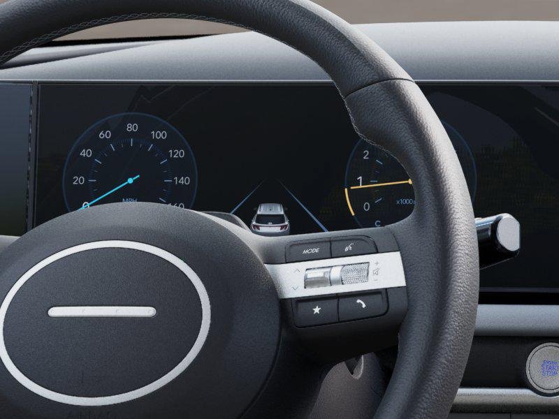 New 2026 Hyundai Tucson SEL image 14