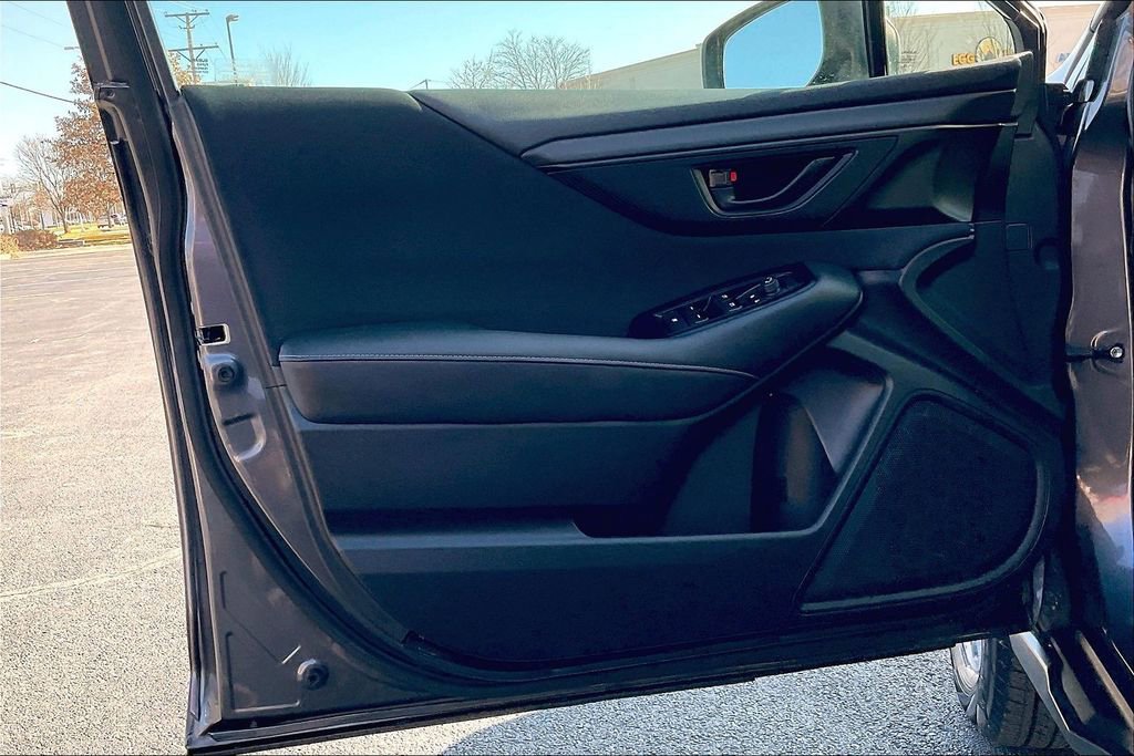 Certified 2024 Subaru Outback 2.5i image 26