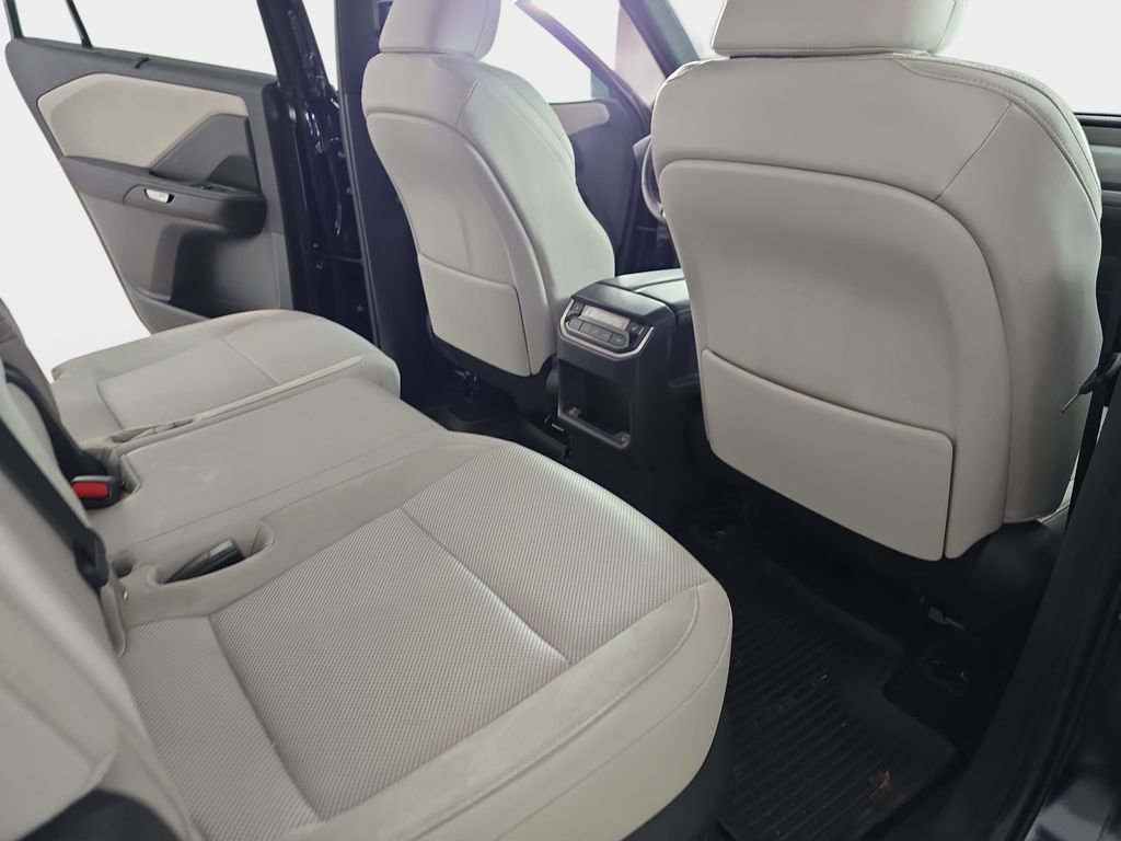 Used 2024 Lexus TX 350 AWD w/ Technology Package image 12