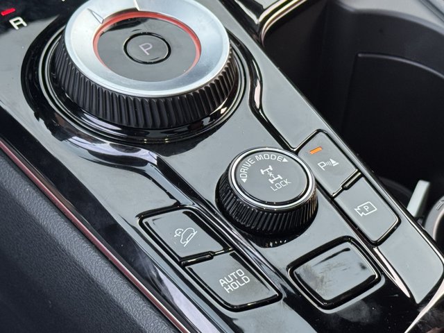 New 2025 Kia Sportage SX Prestige AWD/4WD image 19