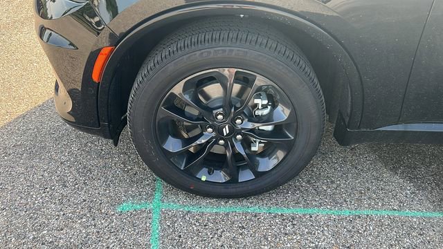 New 2025 Dodge Durango R/T image 10