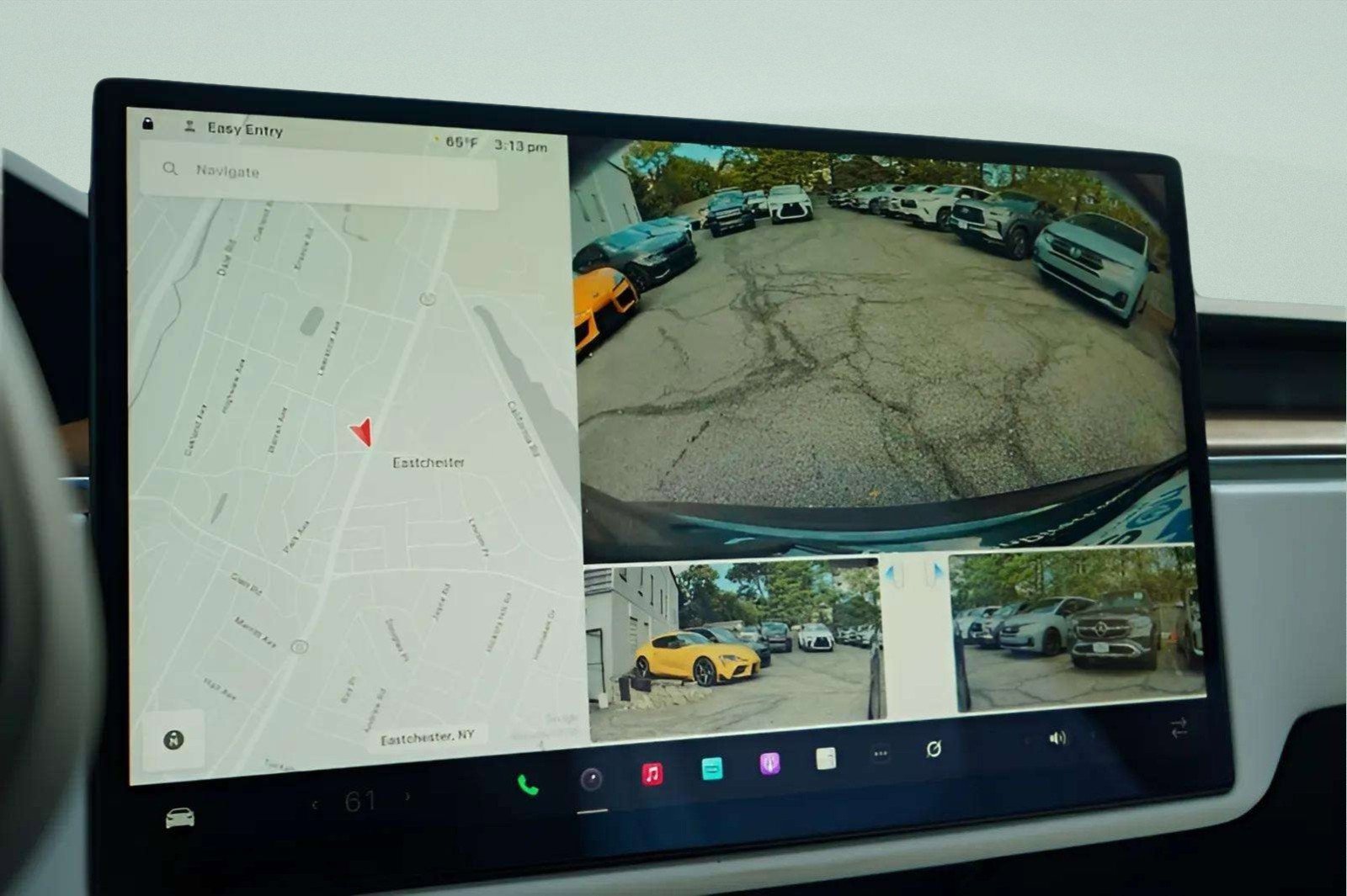 Used 2021 Tesla Model S Plaid image 50