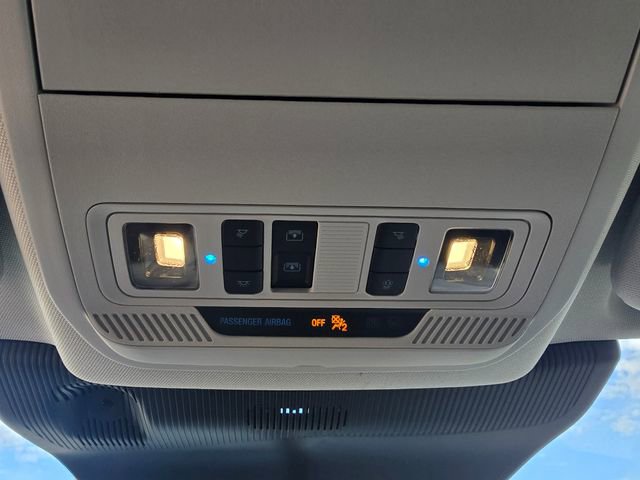 New 2026 Ford Explorer Active image 33