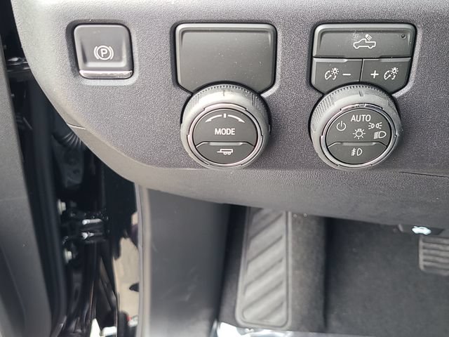 New 2026 Chevrolet Silverado 1500 RST RWD image 22