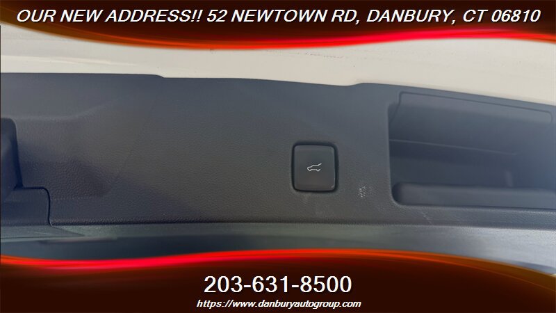 Used 2024 Ford Escape Active AWD/4WD image 28