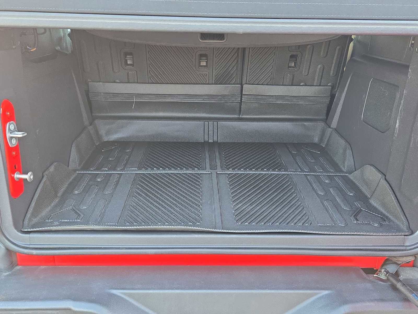 Used 2023 Ford Bronco 4-Door image 29