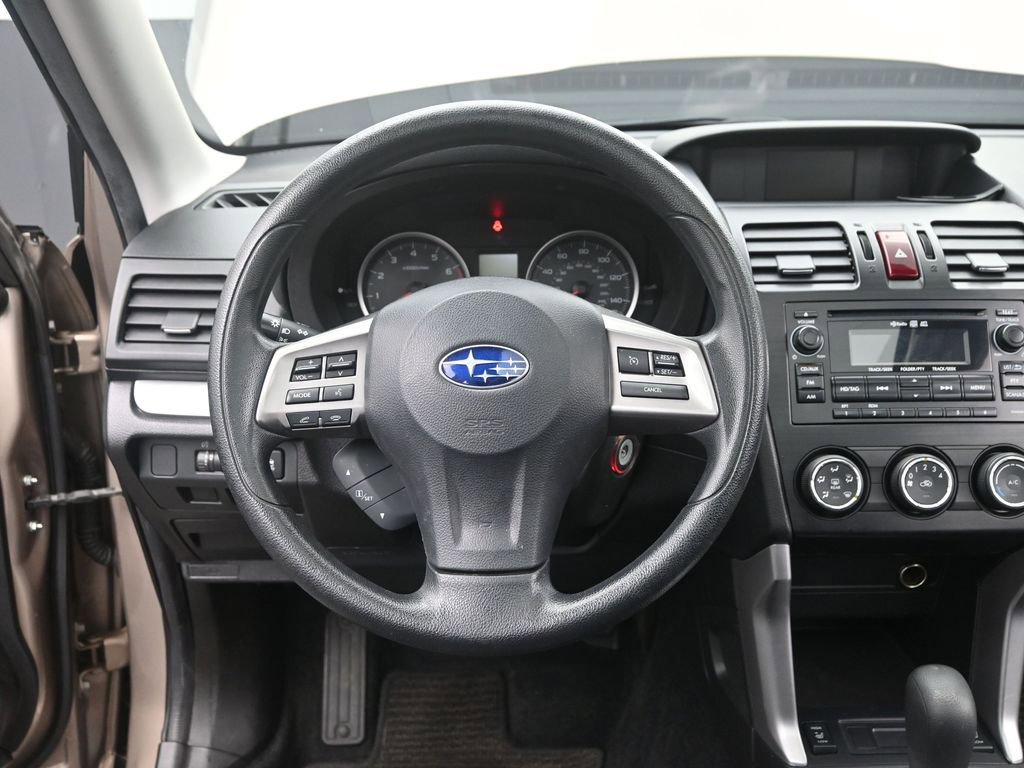 Used 2014 Subaru Forester 2.5i Premium w/ Popular Package #2 image 27