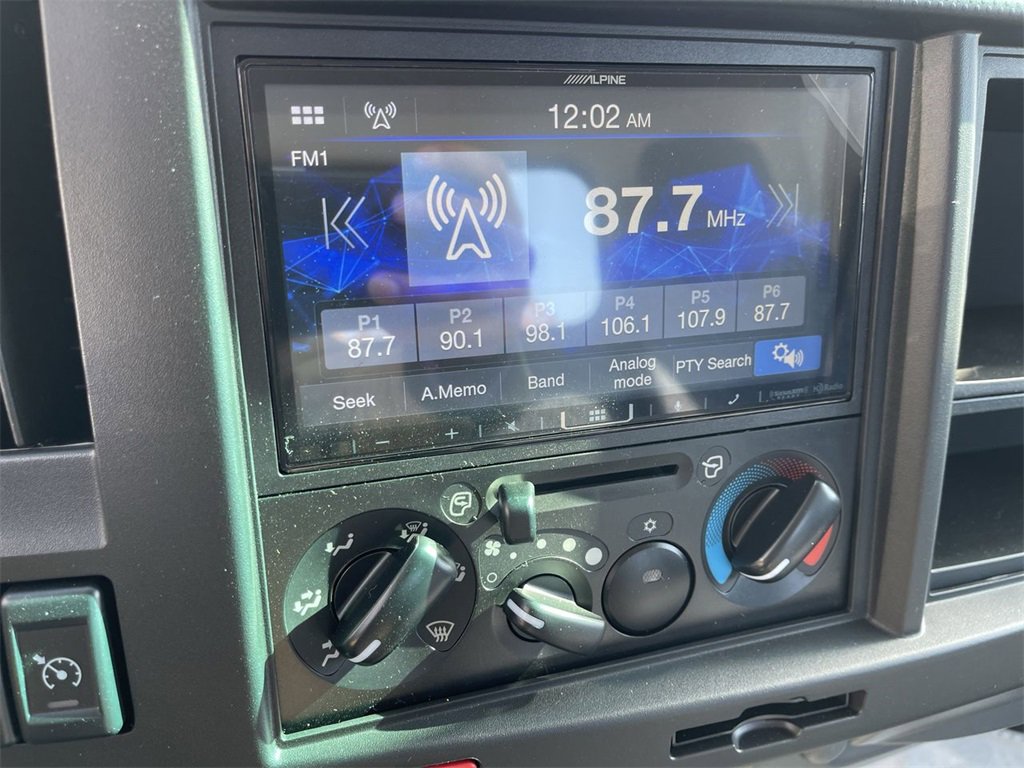 New 2024 Chevrolet Low Cab Forward 5500XG image 14