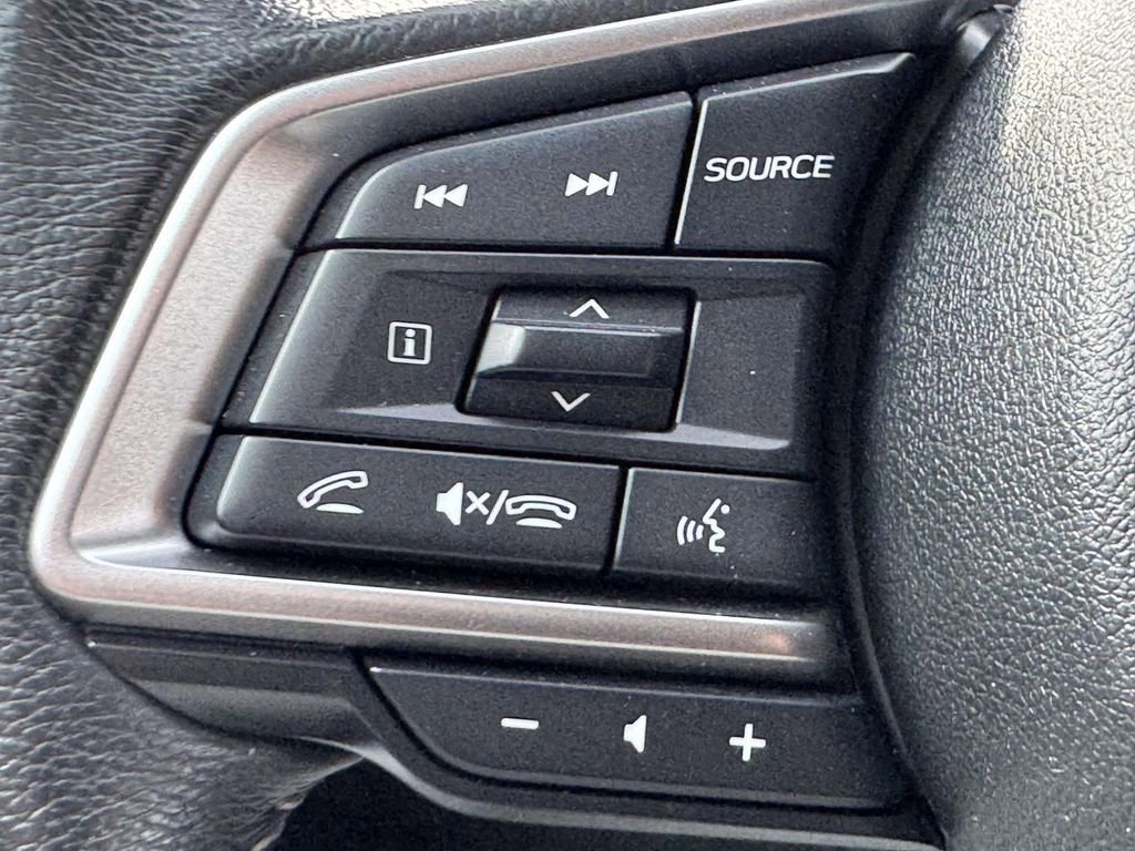 Used 2024 Subaru Legacy Premium image 18