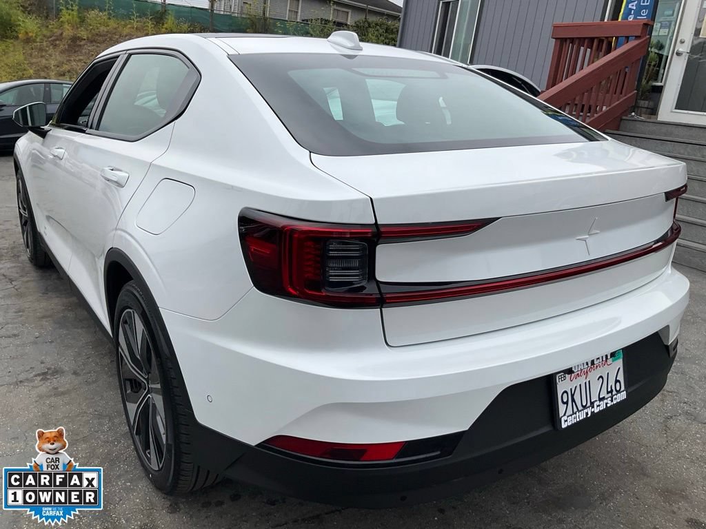 Used 2024 Polestar Polestar 2 AWD/4WD image 86