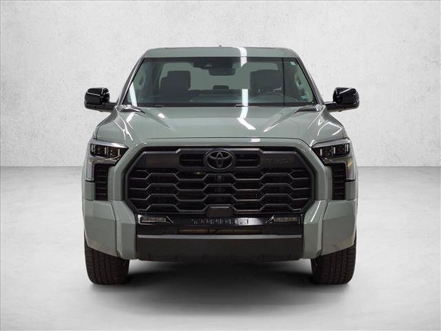 Used 2024 Toyota Tundra Limited w/ TRD Off-Road Package AWD/4WD image 2