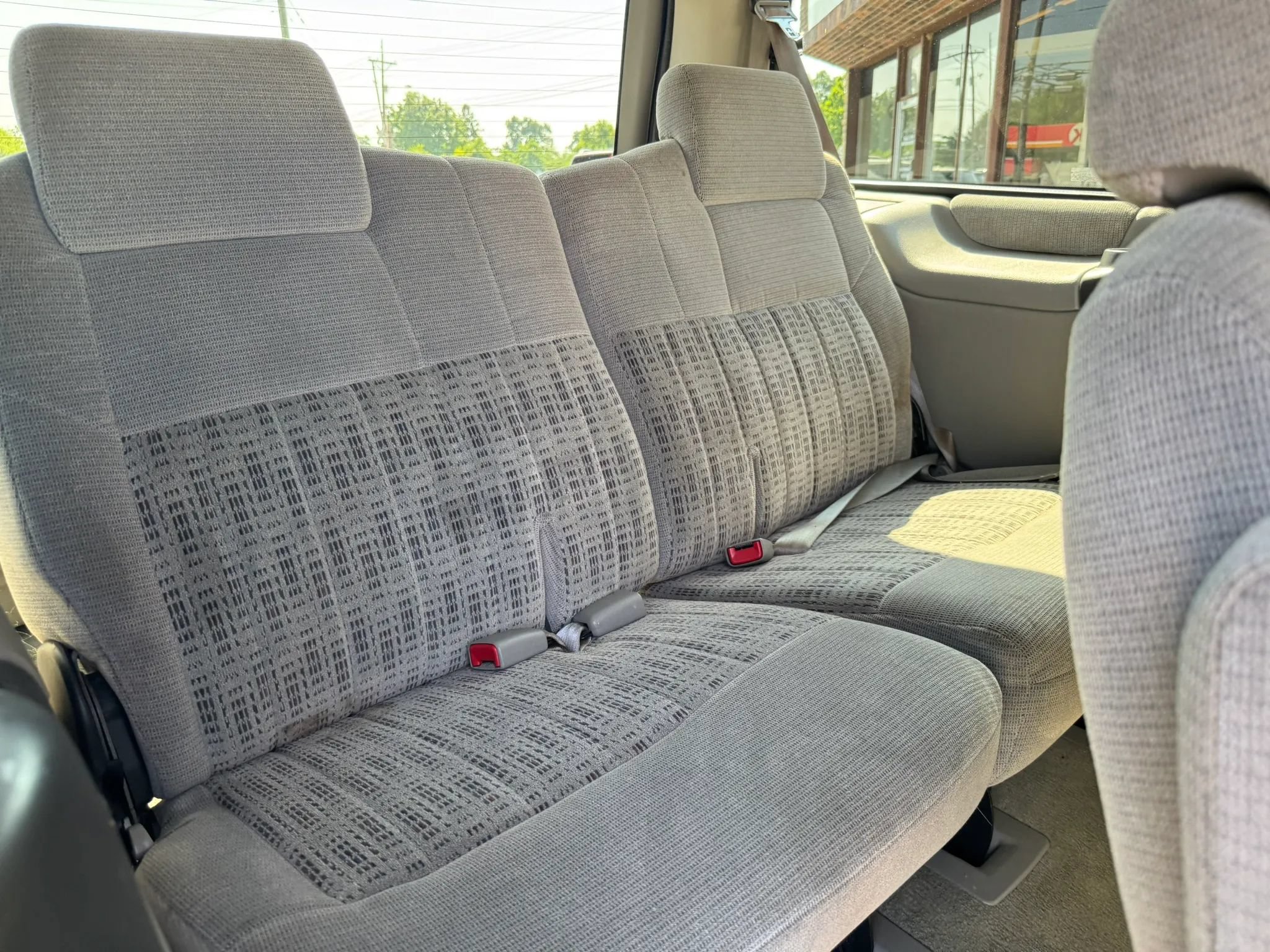 Used 2002 Chevrolet Venture LS FWD image 31