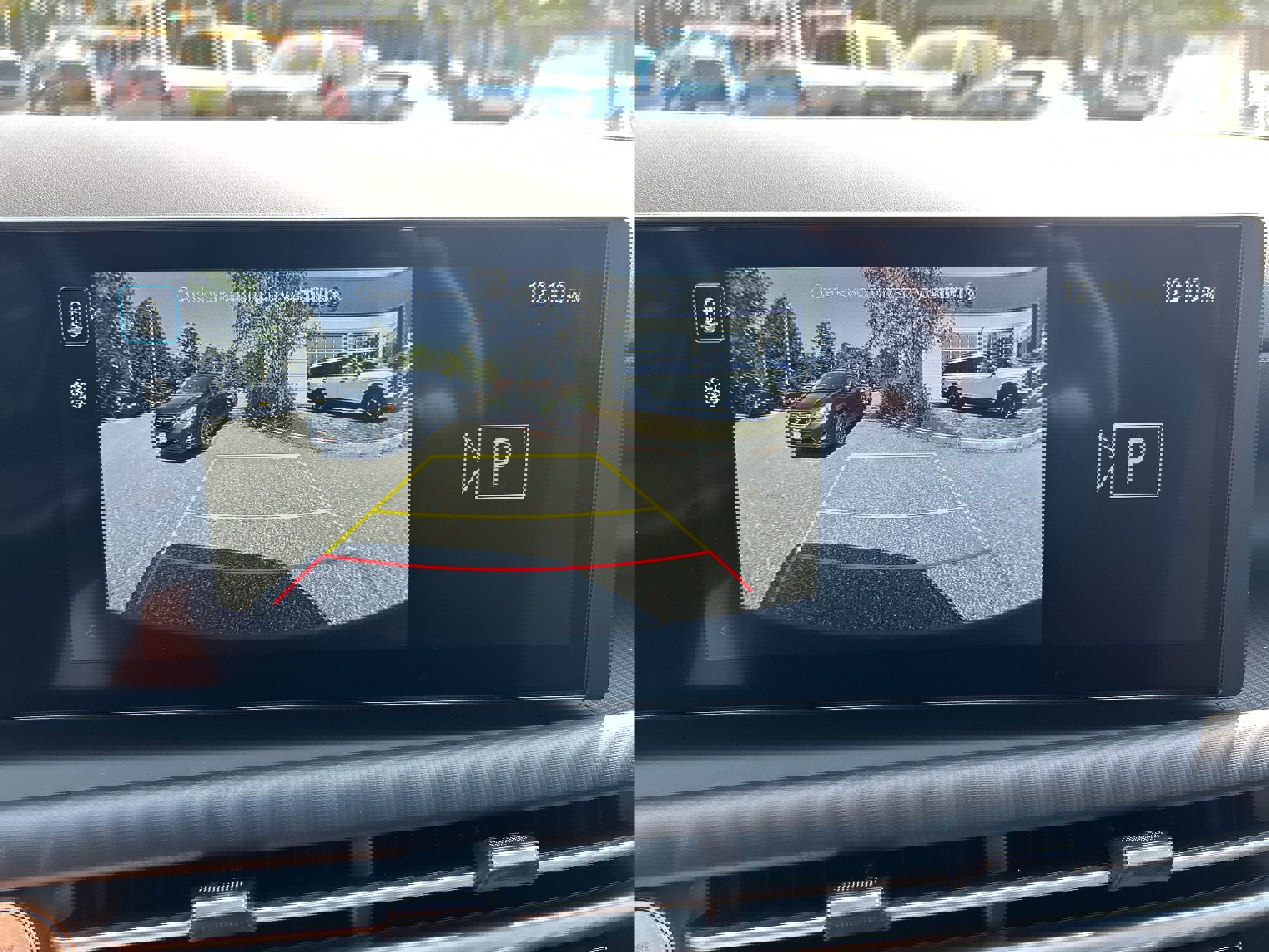 New 2026 Hyundai Santa Cruz SEL image 24