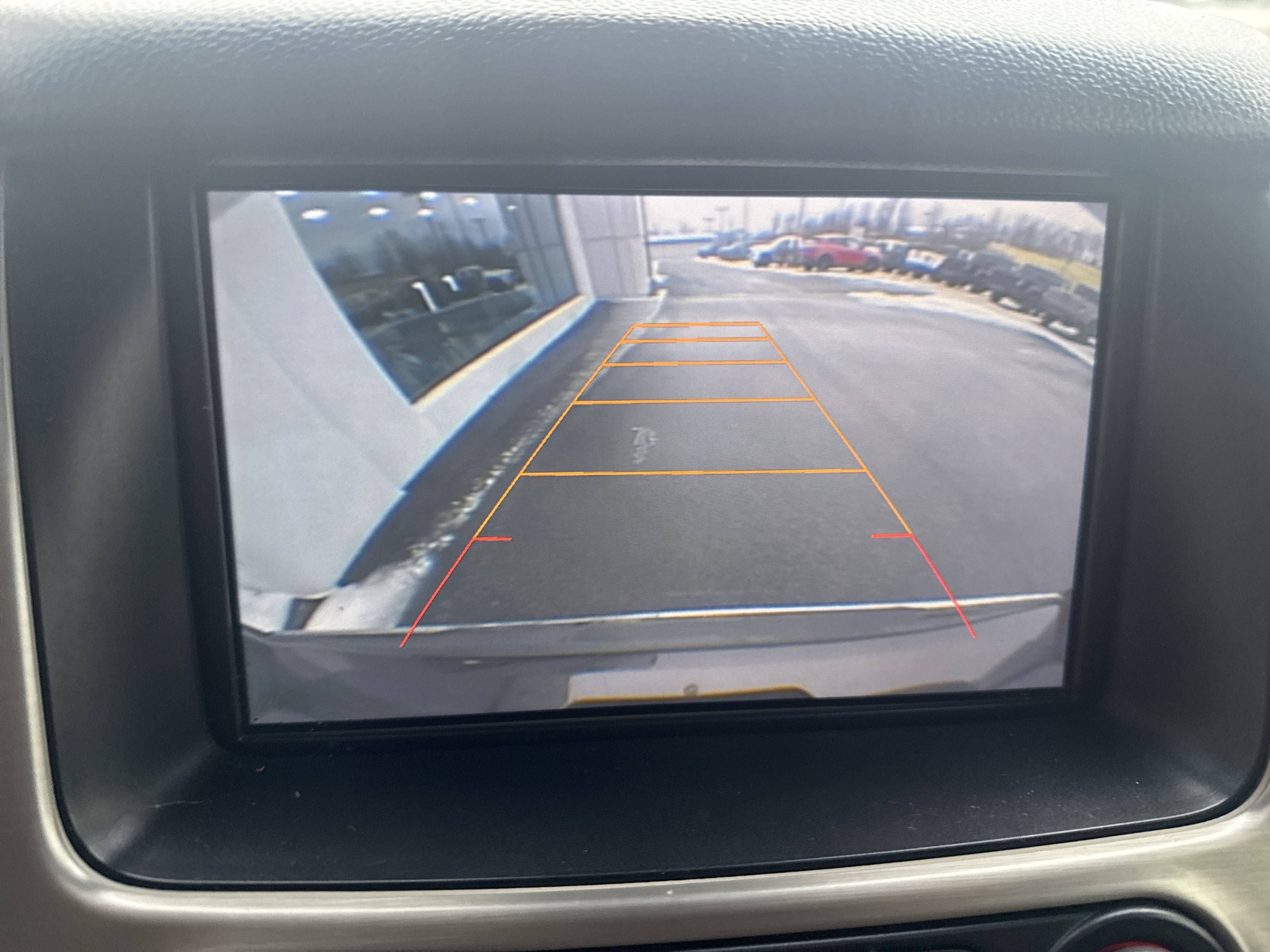 Used 2015 GMC Yukon Denali w/ Premium Package image 27