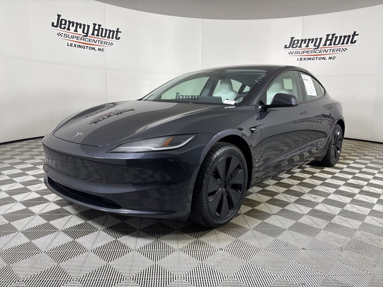 Used 2025 Tesla Model 3 Long Range