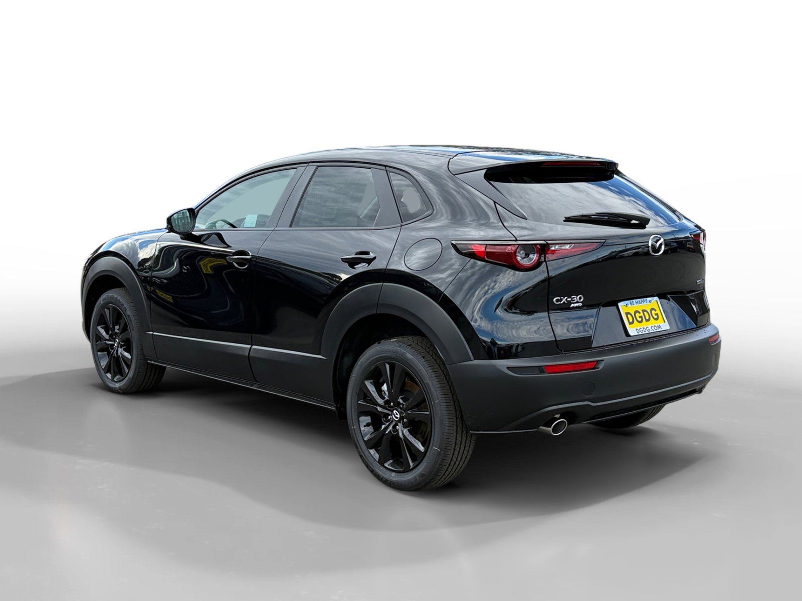 New 2026 MAZDA CX-30 AWD 2.5 S w/ Select Sport Pkg image 3