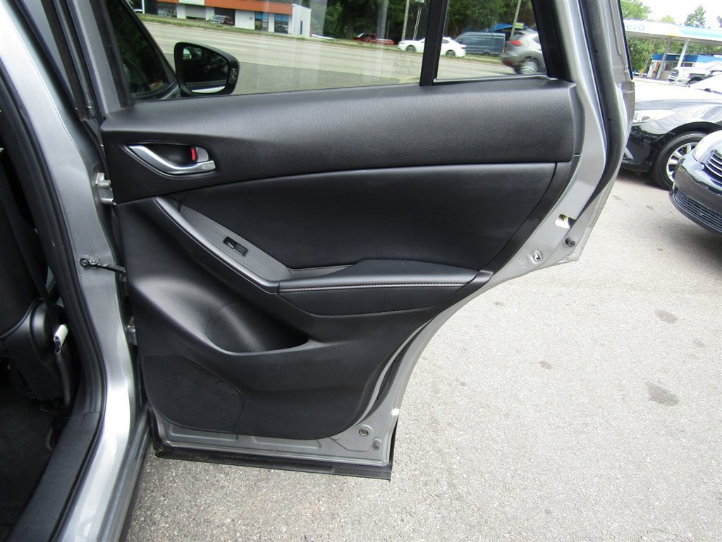 Used 2014 MAZDA CX-5 Grand Touring AWD/4WD image 22