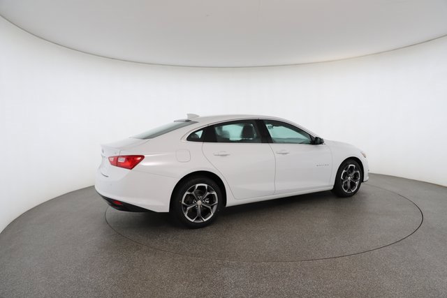 Used 2024 Chevrolet Malibu LT image 19