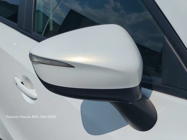 Used 2016 MAZDA CX-5 Touring AWD/4WD image 13