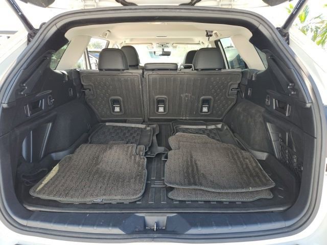 Used 2020 Subaru Outback Onyx Edition XT image 22