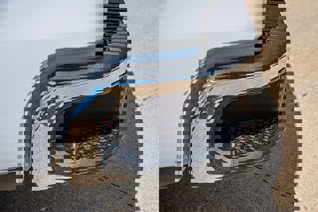 Used 2023 Chevrolet Silverado 1500 LTZ image 23