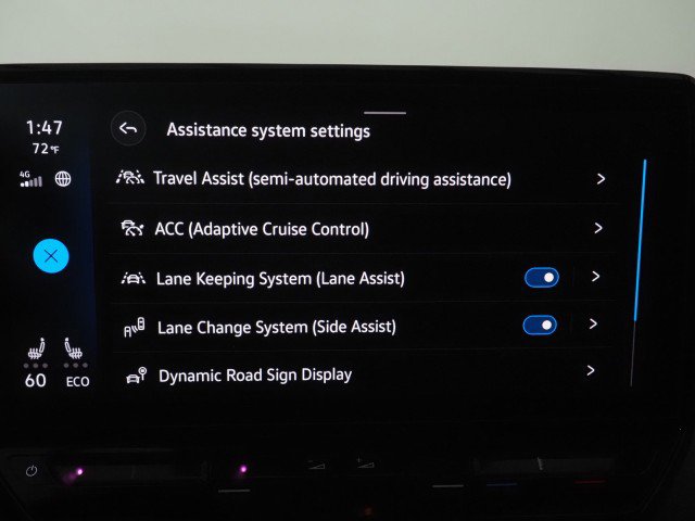 Used 2023 Volkswagen ID.4 Pro S image 29