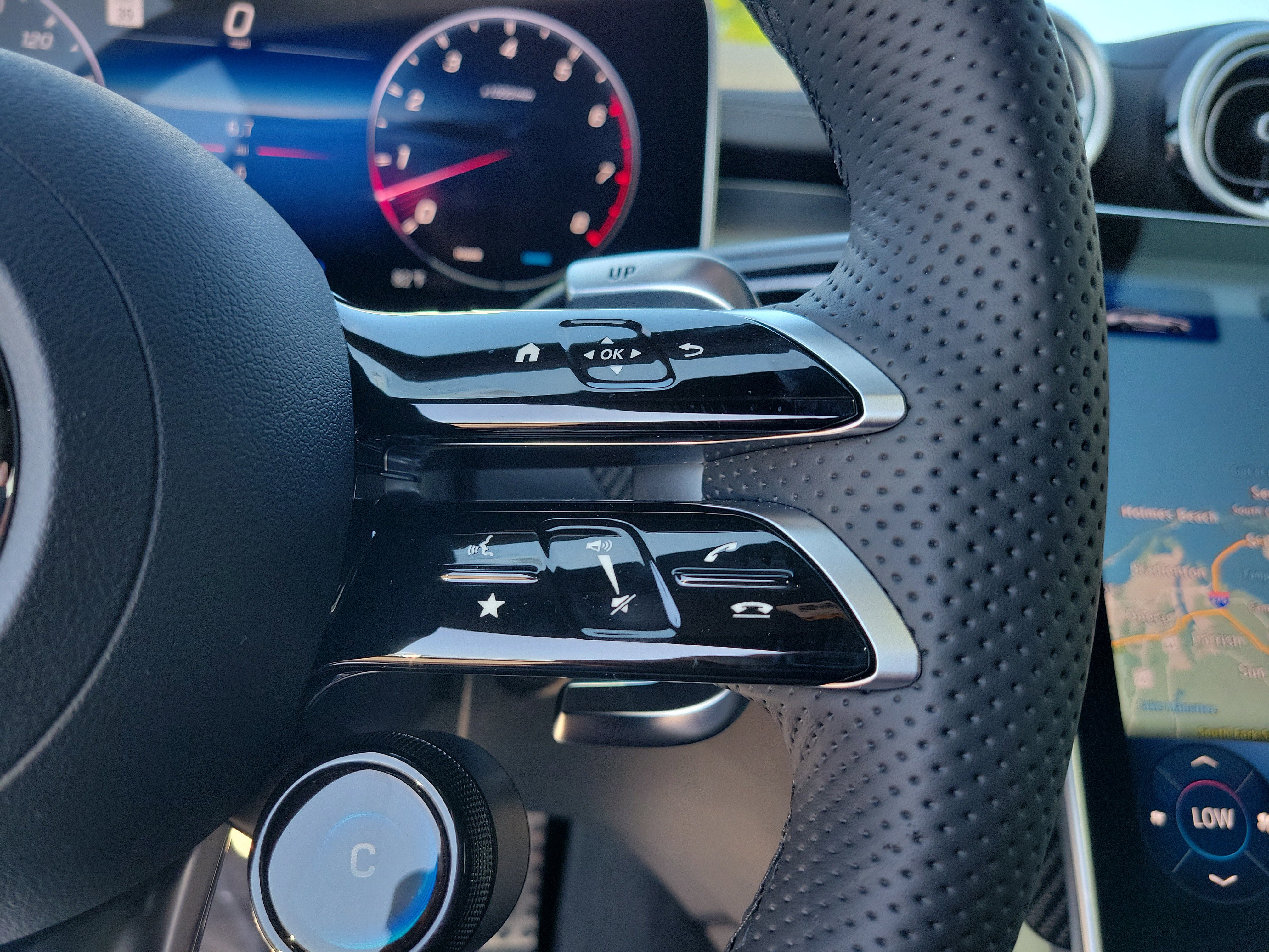 New 2026 Mercedes-Benz CLE 53 AMG 4MATIC Coupe image 22