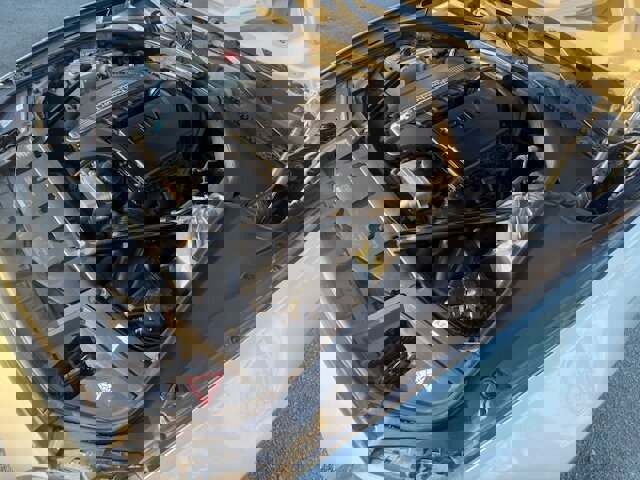 Used 2011 BMW 535i Sedan image 32