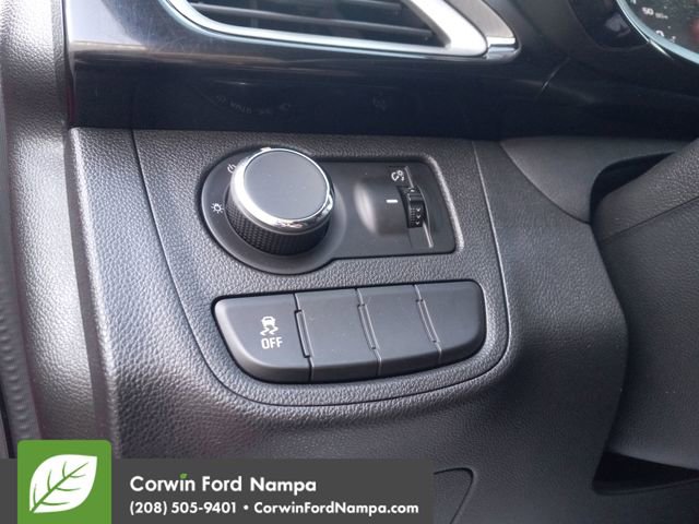 Used 2021 Chevrolet Spark LT image 13