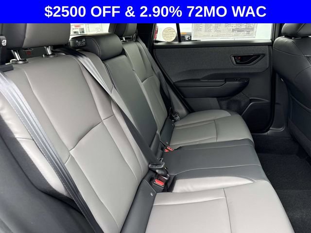 New 2026 Subaru Outback Premium image 17