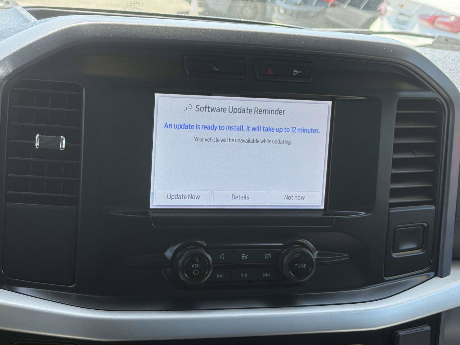 Certified 2023 Ford F150 XLT AWD/4WD image 8