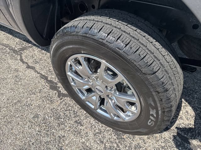 Used 2023 Ford Ranger Lariat w/ Equipment Group 501A High AWD/4WD image 16