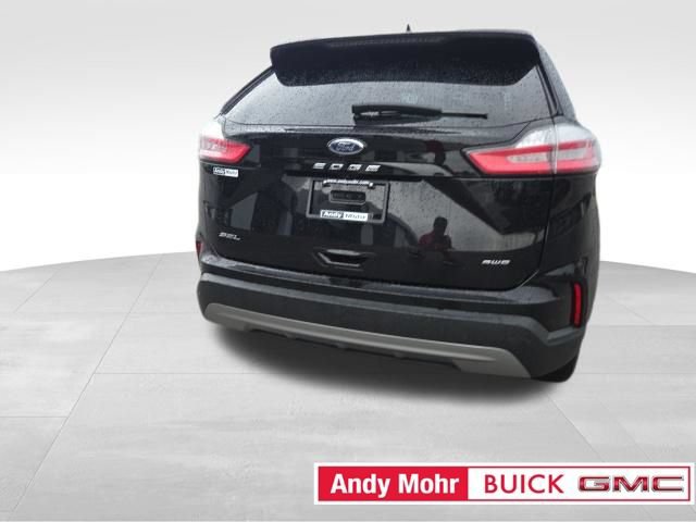Used 2024 Ford Edge SEL w/ Convenience Package AWD/4WD image 18