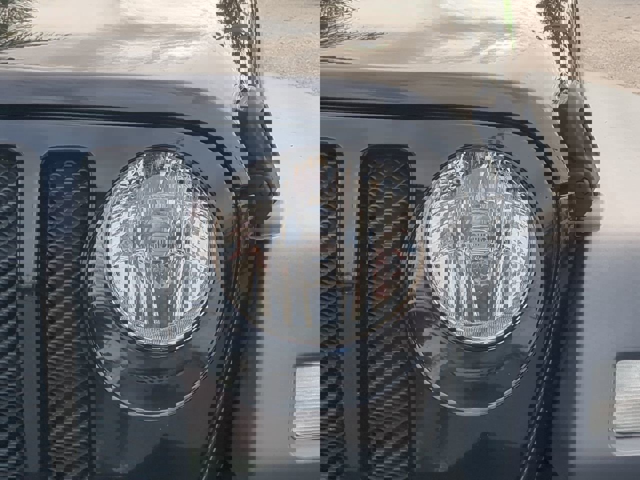 Used 2020 Jeep Wrangler Unlimited Sport S image 10