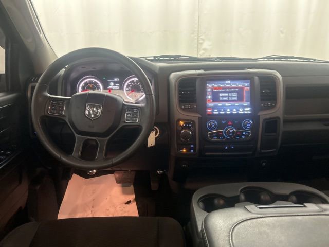 Used 2020 RAM 1500 Express w/ Wheel & Sound Group image 19