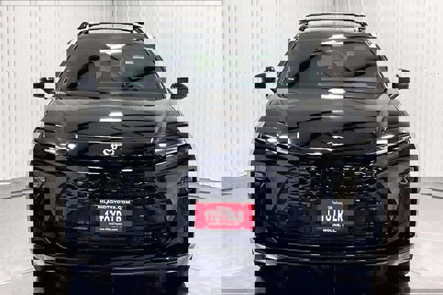 New 2026 Toyota Crown Signia image 15