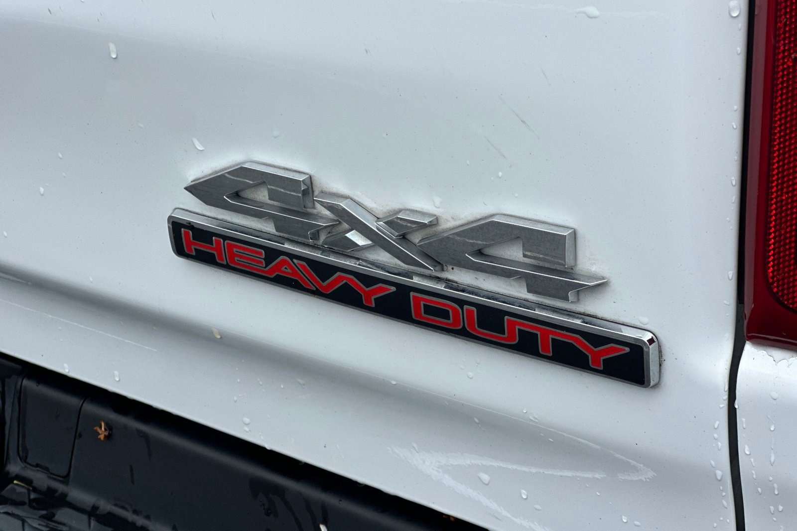 Used 2023 RAM 1500 Laramie AWD/4WD image 22