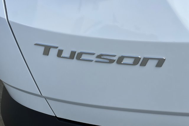 New 2026 Hyundai Tucson SEL AWD/4WD image 8